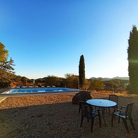 Casa Rural El Contarin - An Andalusian Escape, Archidona, Malaga Esterno foto