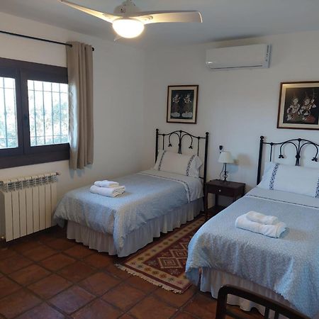 Casa Rural El Contarin - An Andalusian Escape, Archidona, Malaga Esterno foto