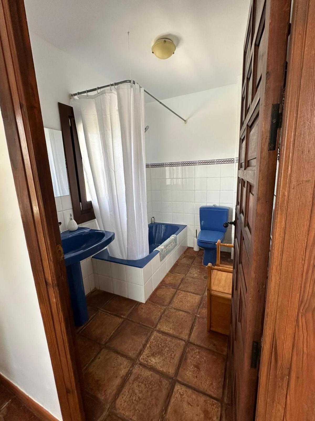 Casa Rural El Contarin - An Andalusian Escape, Archidona, Malaga Esterno foto