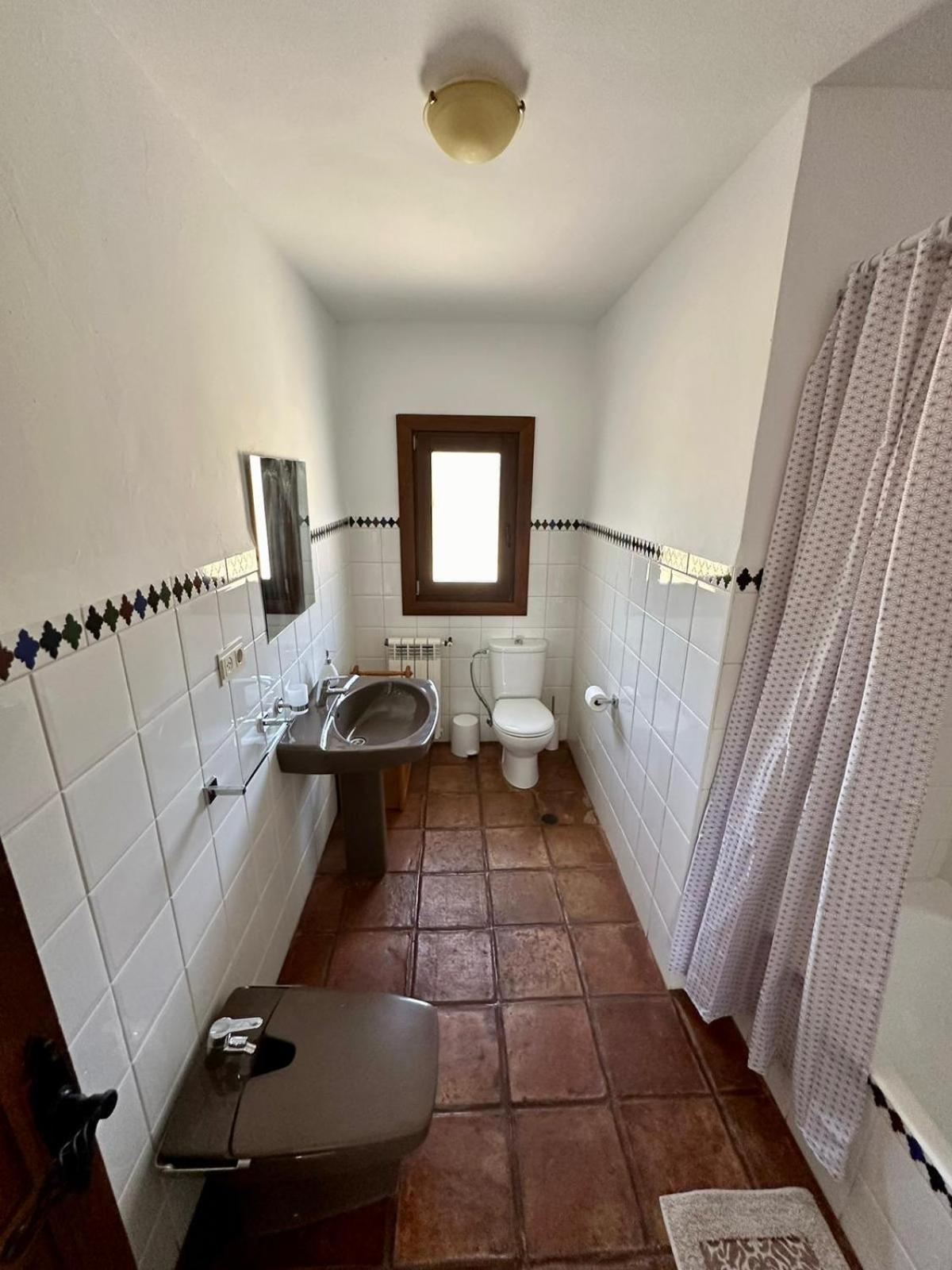 Casa Rural El Contarin - An Andalusian Escape, Archidona, Malaga Esterno foto