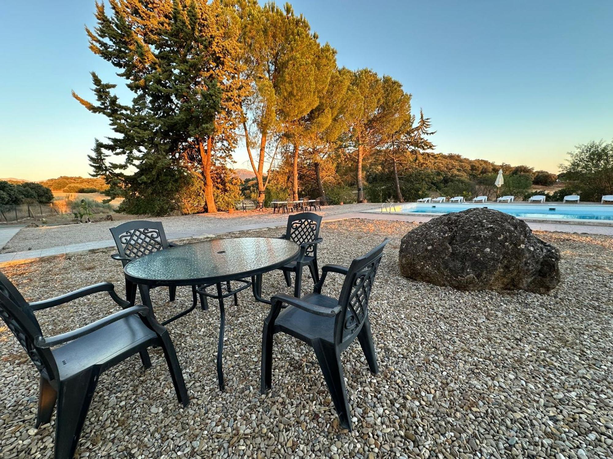 Casa Rural El Contarin - An Andalusian Escape, Archidona, Malaga Esterno foto