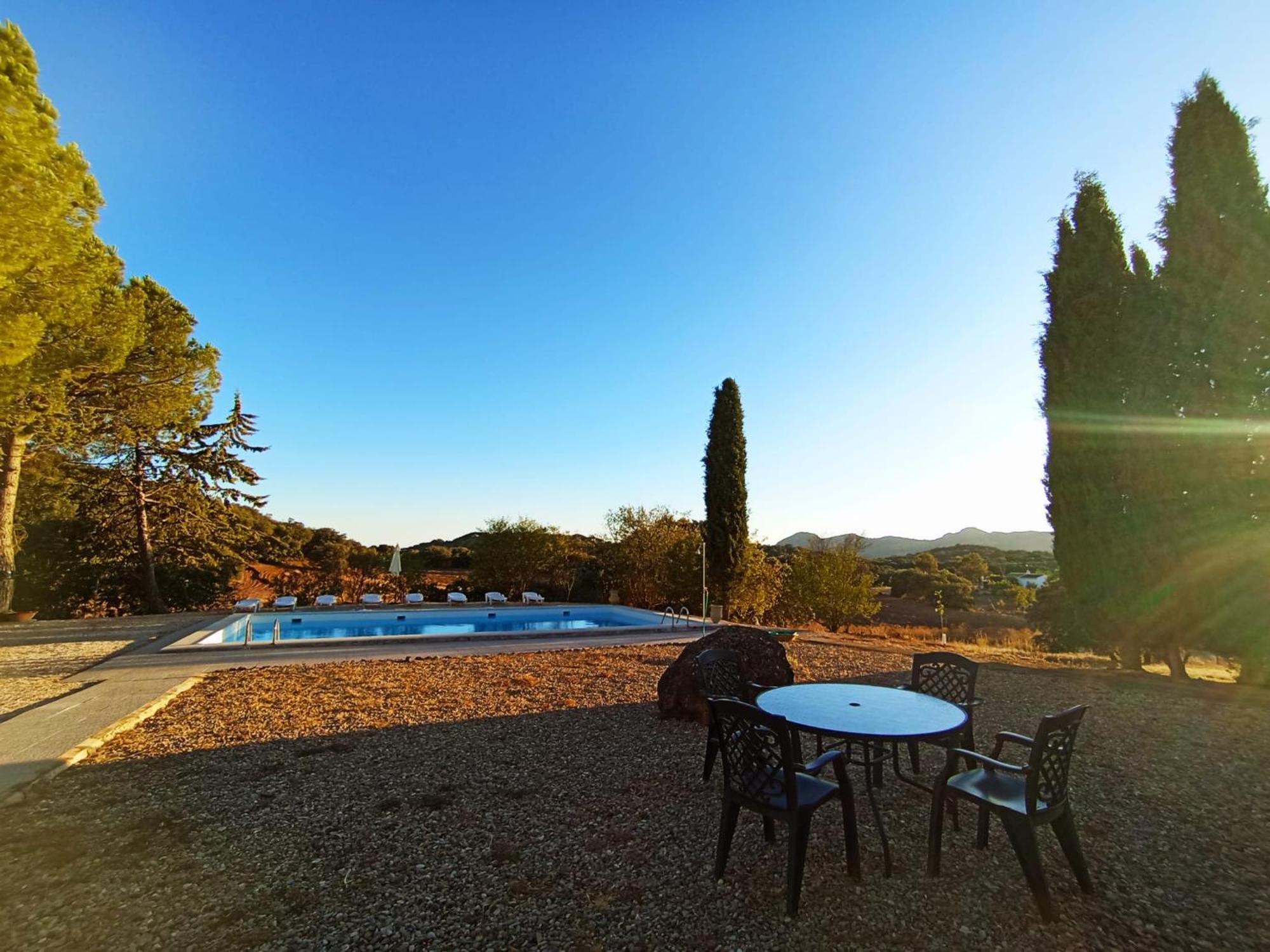 Casa Rural El Contarin - An Andalusian Escape, Archidona, Malaga Esterno foto
