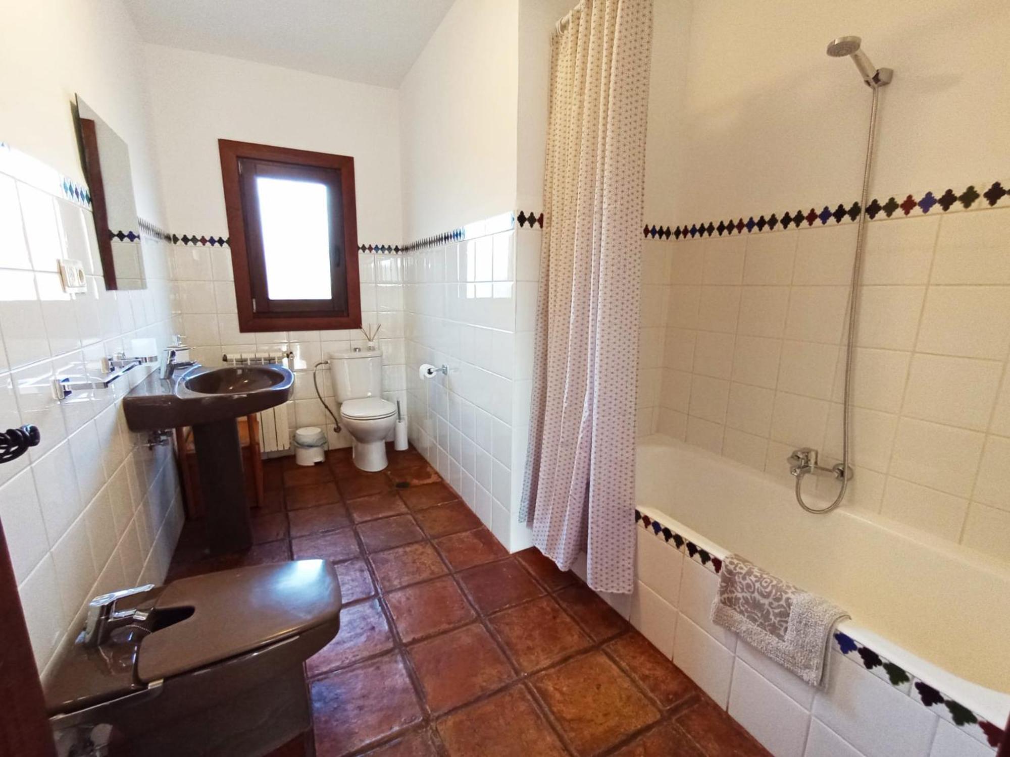 Casa Rural El Contarin - An Andalusian Escape, Archidona, Malaga Esterno foto