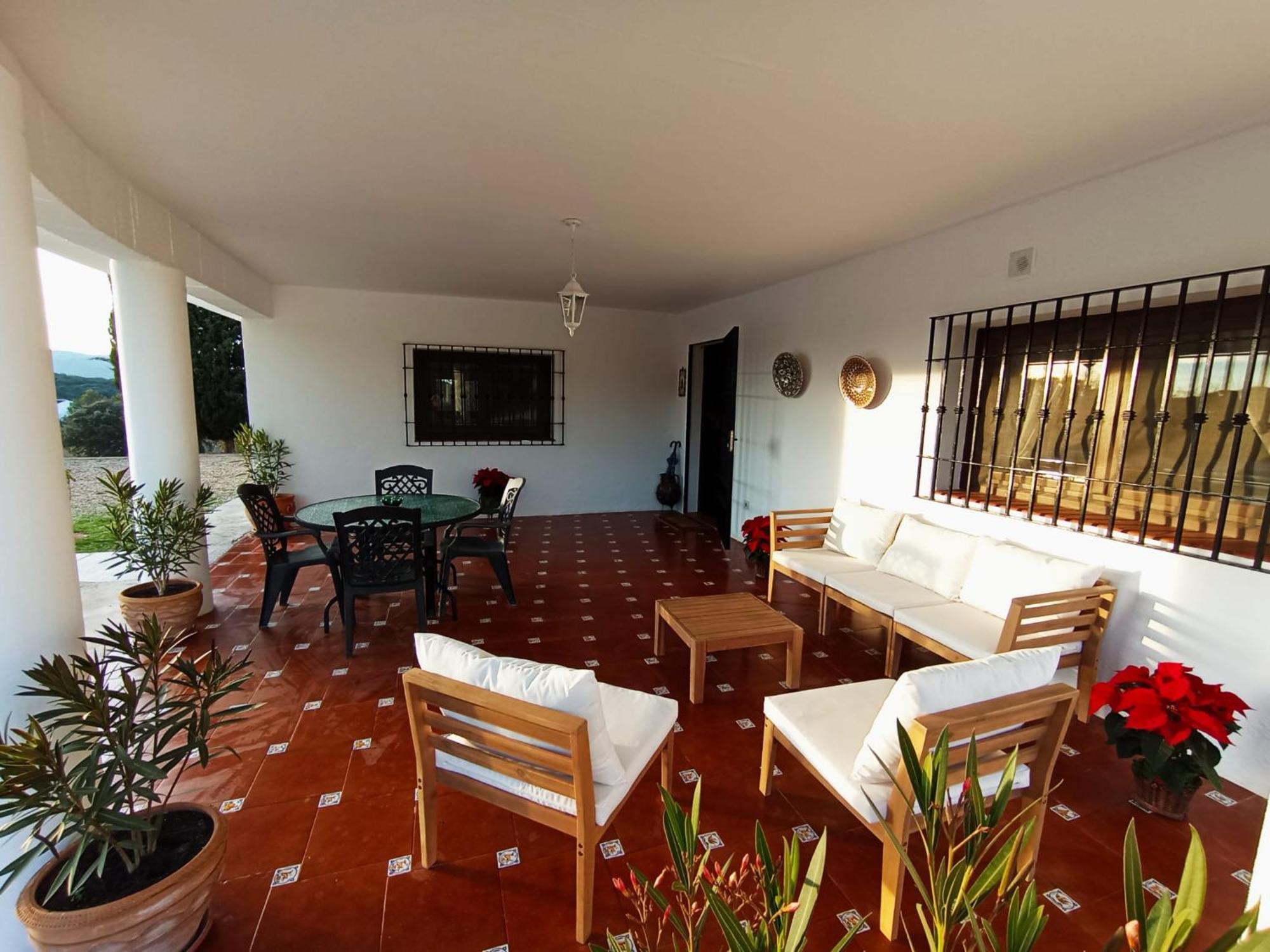 Casa Rural El Contarin - An Andalusian Escape, Archidona, Malaga Esterno foto
