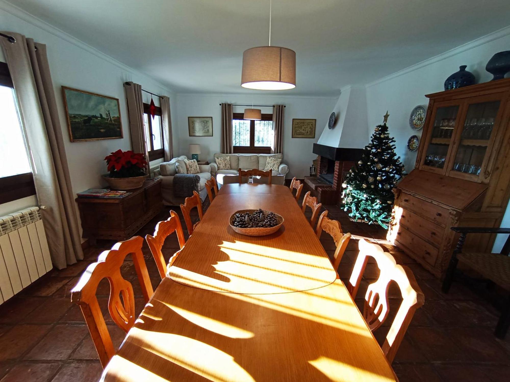 Casa Rural El Contarin - An Andalusian Escape, Archidona, Malaga Esterno foto
