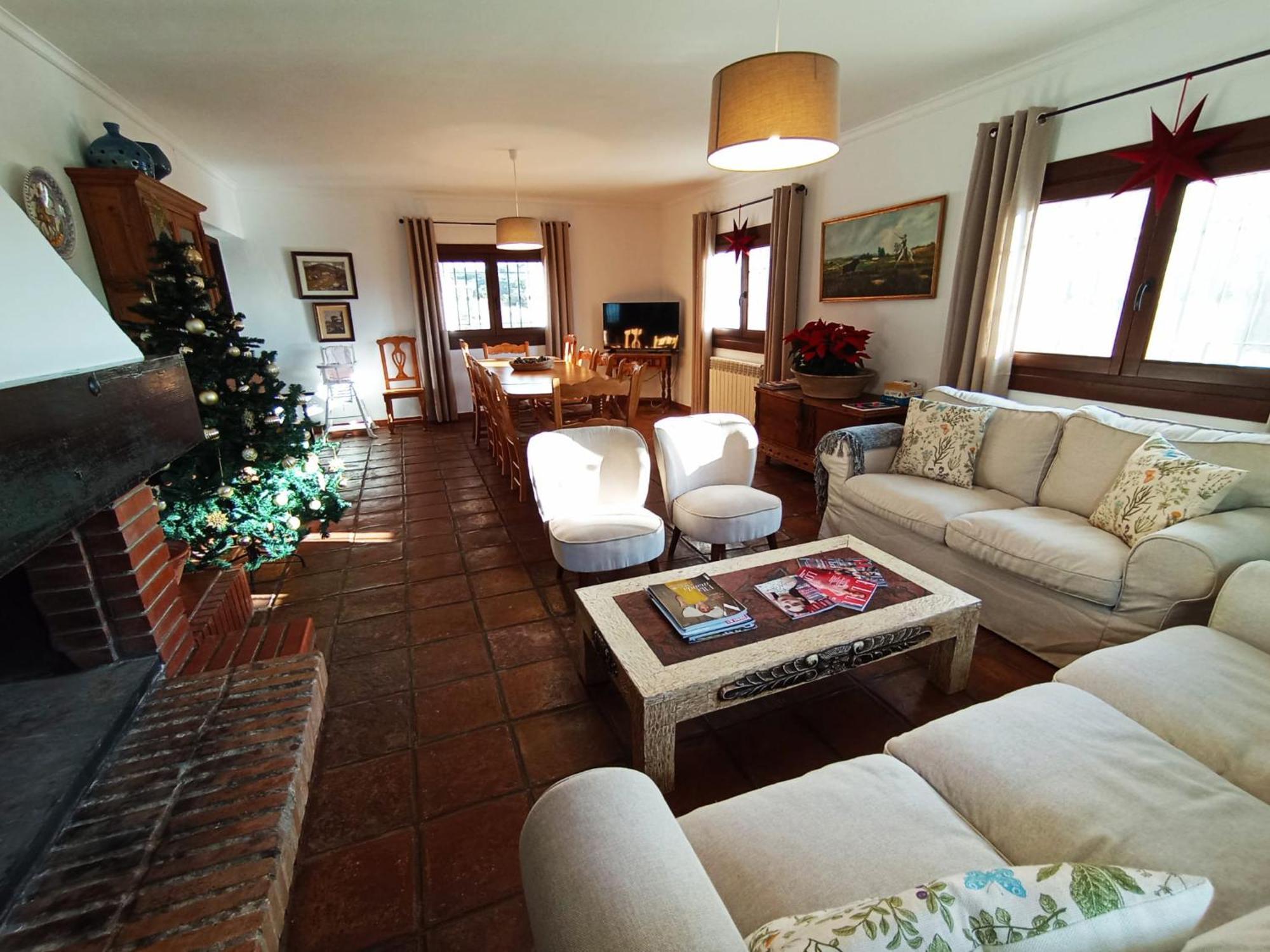 Casa Rural El Contarin - An Andalusian Escape, Archidona, Malaga Esterno foto