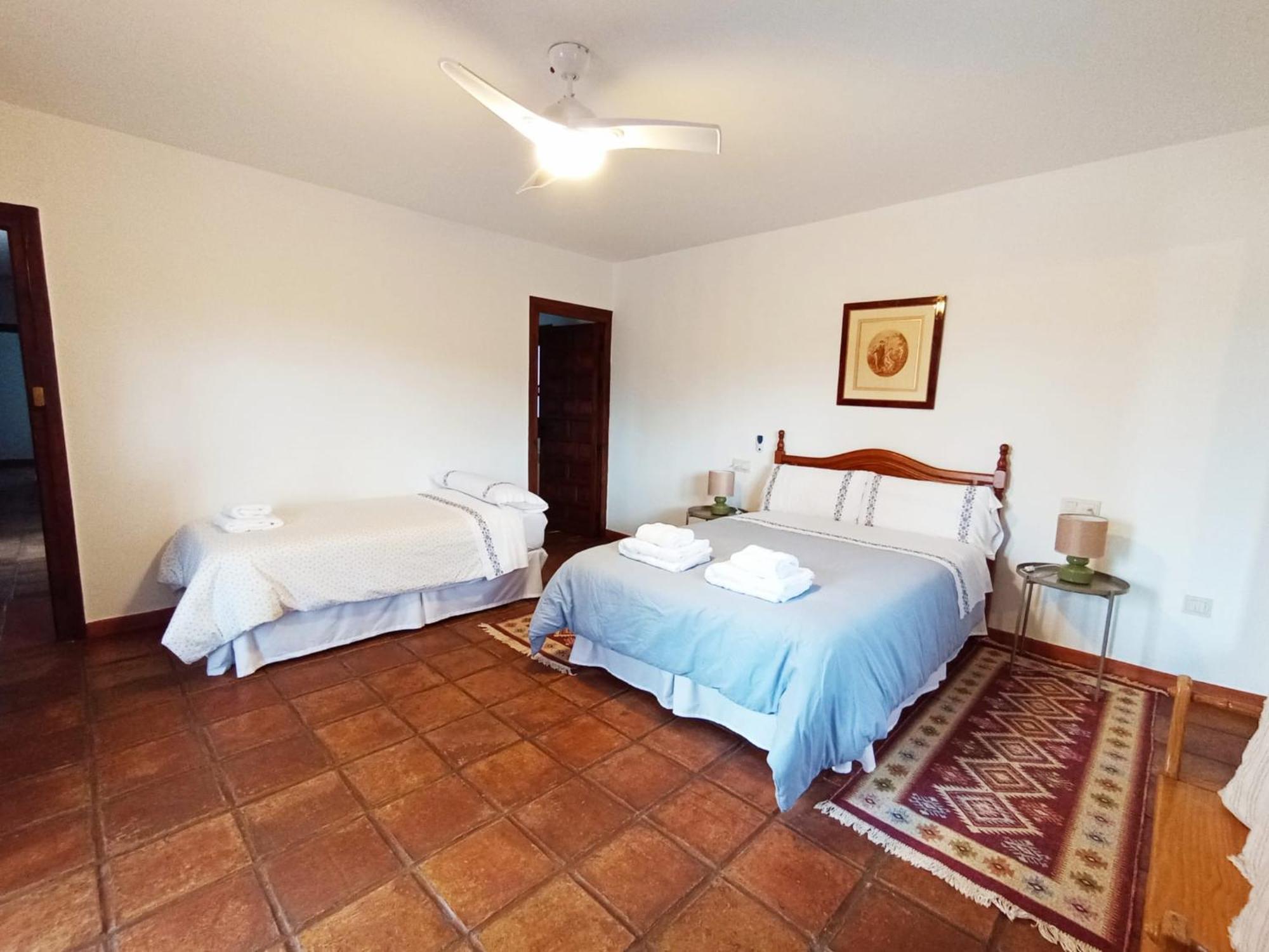 Casa Rural El Contarin - An Andalusian Escape, Archidona, Malaga Esterno foto