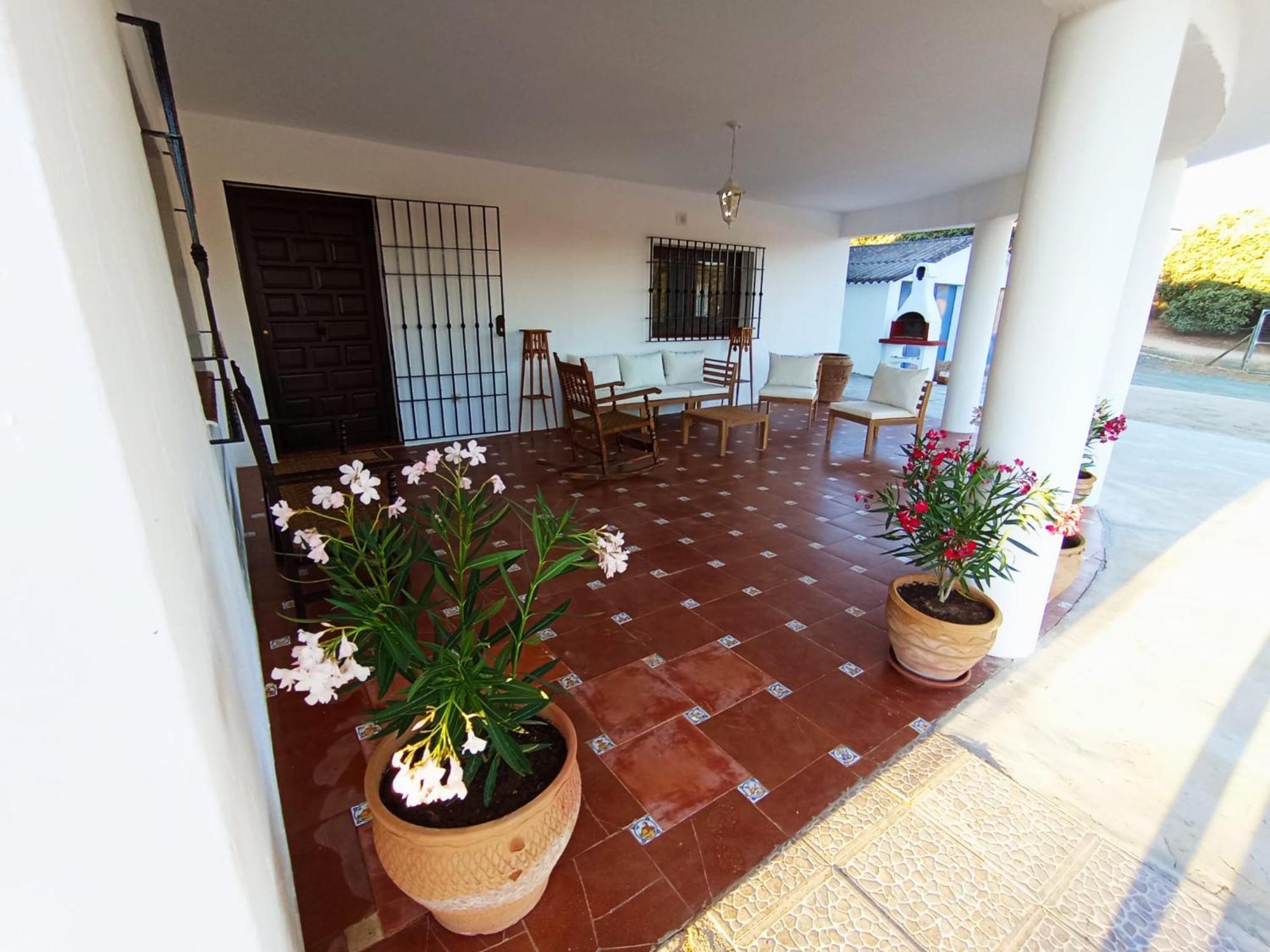 Casa Rural El Contarin - An Andalusian Escape, Archidona, Malaga Esterno foto