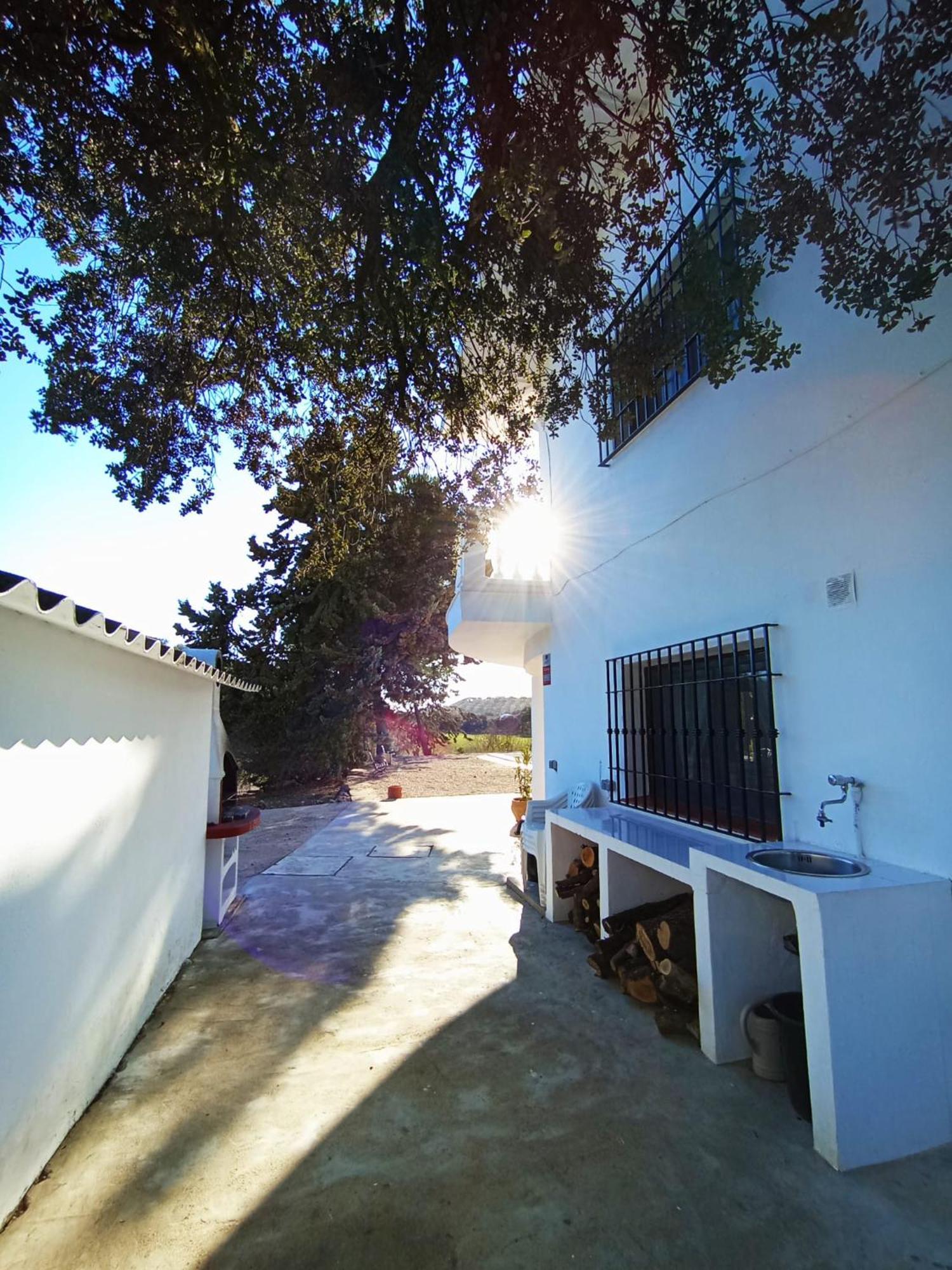 Casa Rural El Contarin - An Andalusian Escape, Archidona, Malaga Esterno foto