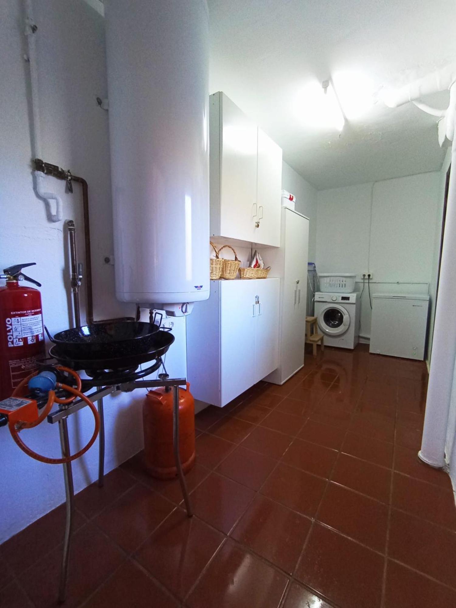 Casa Rural El Contarin - An Andalusian Escape, Archidona, Malaga Esterno foto