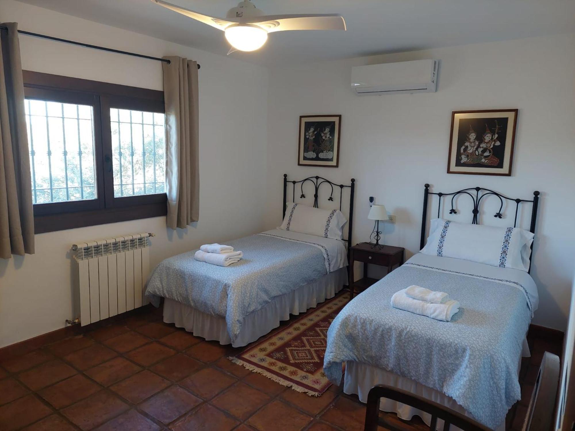 Casa Rural El Contarin - An Andalusian Escape, Archidona, Malaga Esterno foto